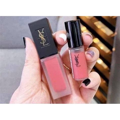 ysl 311 lipstick รีวิว|ysl ลิป.